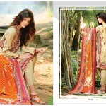 LSM Fabrics Winter Shawl Collection 2015-16 5