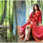 LSM Fabrics Winter Shawl Collection 2015-16 7