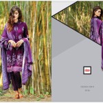 LSM Fabrics Winter Shawl Collection 2015-16 9