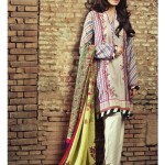 Linen Silk Winter Collection By Sania Maskatiya 2015-16 6