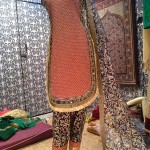 Long Kameez Embroidered Dresses By Saheli Couture 2016 7