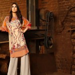 Luxury Pret Winter Collection By Sobia Nazir 2015-16