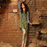 Luxury Pret Winter Collection By Sobia Nazir 2015-16 2