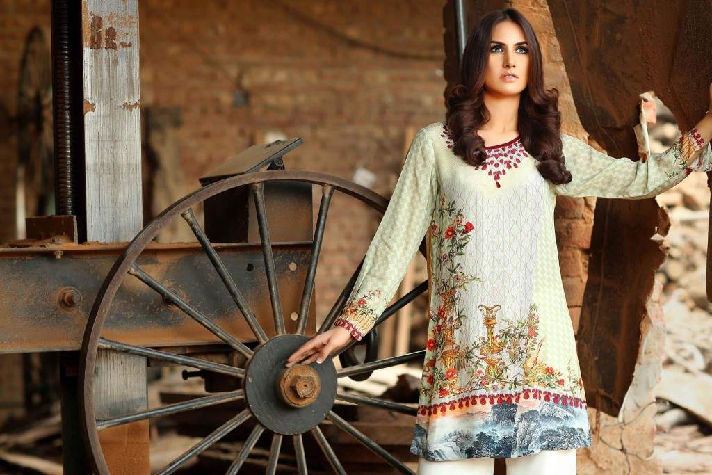 Luxury Pret Winter Collection By Sobia Nazir 2015-16 3