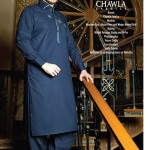 Men Plain Shalwar Kameez By Chawla Fabrics 2016 7