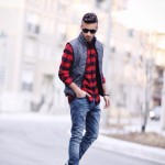 Men Winter Casual Styling Ideas For This Fall 11