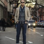 Men Winter Casual Styling Ideas For This Fall 6