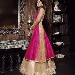 Net Lehenga Dress For Indian Women By Natasha Couture 2016 16