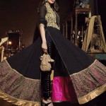 Net Lehenga Dress For Indian Women By Natasha Couture 2016 18