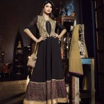 Net Lehenga Dress For Indian Women By Natasha Couture 2016 2