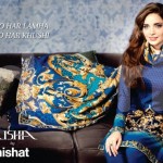 Nishat Linen Winter Collection 2015 For Casual & Formal Wearing