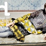 Nishat Linen Shalwar Kameez