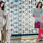 Nishat Linen Winter Collection 2015 For Casual & Formal Wearing 12