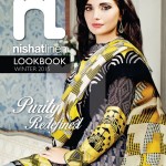 Nishat Linen Winter Collection 2015 For Casual & Formal Wearing