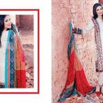 Nishat Linen Winter Collection 2015 For Casual & Formal Wearing 5