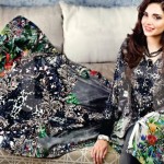 Nishat Linen Embroidered Wear