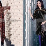 Nishat Linen Winter Collection 2015 For Casual & Formal Wearing 8