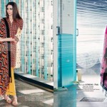 Nishat Linen Winter Collection 2015 For Casual & Formal Wearing 9