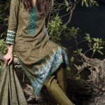 Orient Linen Winter Collection 2015-16 3