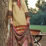 Orient Linen Winter Collection 2015-16 5