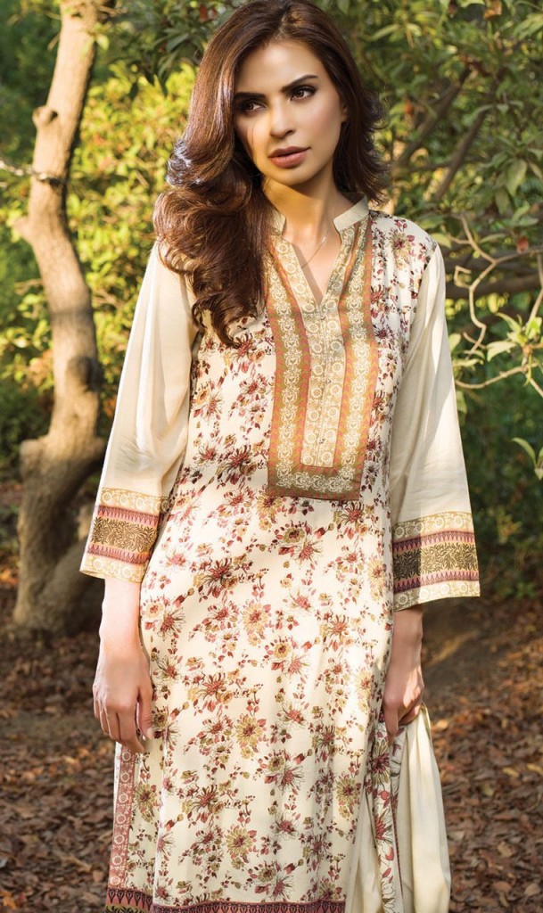 Orient Linen Winter Collection 2015-16 6