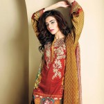 winter shalwar kameez