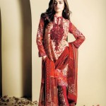 winter shalwar kameez