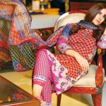 Rabea Shawl Collection For Winter By Shariq Textiles 2015-16 15