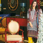 Rabea Shawl Collection For Winter By Shariq Textiles 2015-16 16