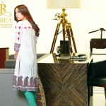 Rabea Shawl Collection For Winter By Shariq Textiles 2015-16 17