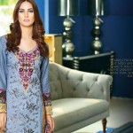 Rabea Shawl Collection For Winter By Shariq Textiles 2015-16 21