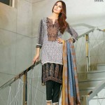 Rabea Shawl Collection For Winter By Shariq Textiles 2015-16 6