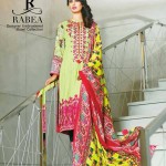 Rabea Shawl Collection For Winter By Shariq Textiles 2015-16 7