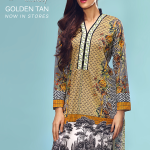 Ready To Wear Winter Kurtis By Origins 2015-16 11