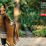 winter shalwar kameez by origins