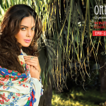 Ready To Wear Winter Kurtis By Origins 2015-16 2