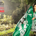 Ready To Wear Winter Kurtis By Origins 2015-16 4