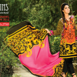 Ready To Wear Winter Kurtis By Origins 2015-16 5