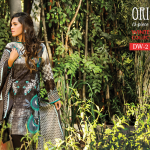 Ready To Wear Winter Kurtis By Origins 2015-16 6