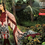 Ready To Wear Winter Kurtis By Origins 2015-16 7