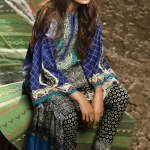 Sana Safinaz Winter Shawl Collection Shalwar Kameez 2015-16 2