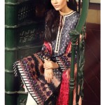 Sateen Winter Collection By Sania Maskatiya 2015-16