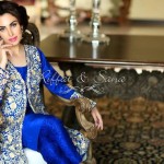 Semi Formal Winter P Series By Sana Salman 2015-16