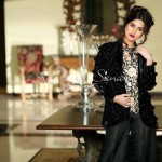 Semi Formal Winter P Series By Sana Salman 2015-16 2