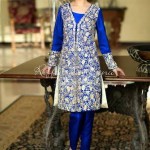 Semi Formal Winter P Series By Sana Salman 2015-16 3