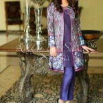 Semi Formal Winter P Series By Sana Salman 2015-16