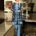 Semi Formal Winter P Series By Sana Salman 2015-16 9