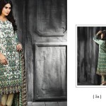 Silk Karandi Shalwar Suits By Rajbari 2016 5