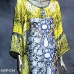 Silk Winter Shalwar Suits By Almirah 2015-16