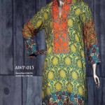 Single Shirt Marina Fabric Collection By Almirah 2016 4